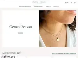 Sites similar to valeriemadison.com