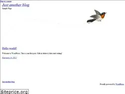 Sites similar to valeriemstewart.com