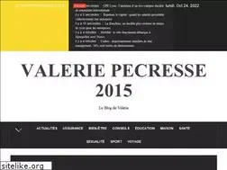 Sites similar to valeriepecresse2015.fr