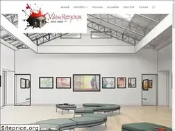Sites similar to valerierenoux.com