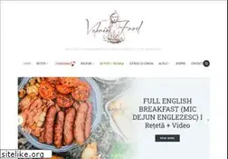 Sites similar to valeriesfood.md