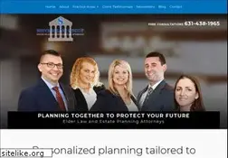 Sites similar to valerieshiverslaw.com