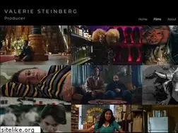 Sites similar to valeriesteinberg.com