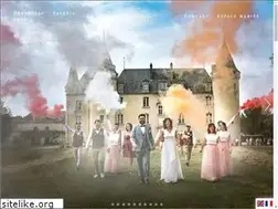 Sites similar to valerieteppe.net