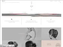 Sites similar to valerievalentine.fr