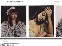 Sites similar to valerievonprisk.com