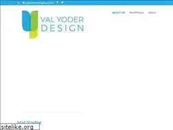 Sites similar to valerieyoder.com