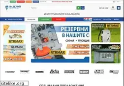 Sites similar to valerii.com