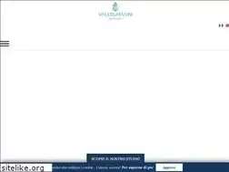 Sites similar to valerimarini.it