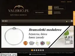 Sites similar to valerio.pl
