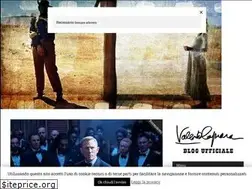 Sites similar to valeriocaprara.it