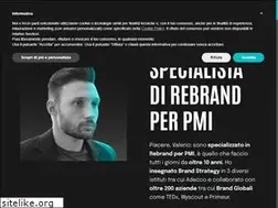 Sites similar to valeriolabaro.com