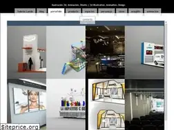Sites similar to valeriolanda.com