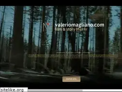 Sites similar to valeriomagliano.com