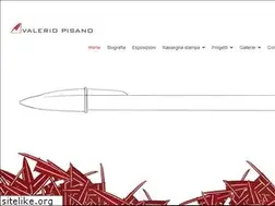 Sites similar to valeriopisano.it
