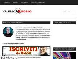 Sites similar to valeriorosso.com