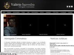 Sites similar to valeriosaavedra.com