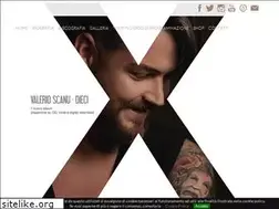 Sites similar to valerioscanuofficial.com