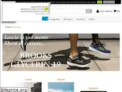 Sites similar to valeriosport.it