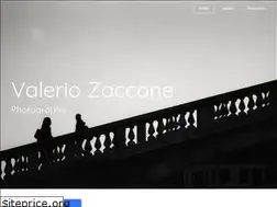 Sites similar to valeriozacconephotography.com