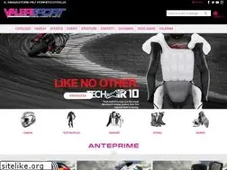 Sites similar to valerisport.it