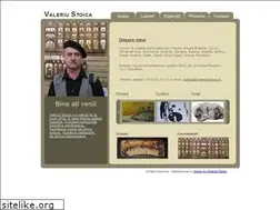 Sites similar to valeriustoica.ro