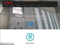 Sites similar to valerm.com.tr