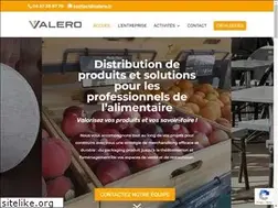 Sites similar to valero-groupe.fr