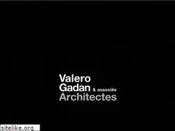 Sites similar to valerogadan.fr