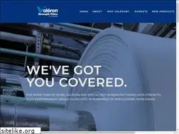 Sites similar to valeron.eu