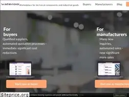 Sites similar to valeroo.com