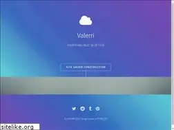 Sites similar to valerri.biz