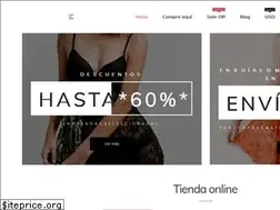 Sites similar to valery.com.co