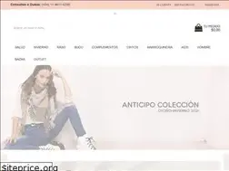 Sites similar to valeryaccesorios.com.ar