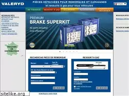 Sites similar to valeryd.fr