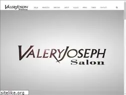 Sites similar to valeryjoseph.com