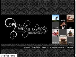 Sites similar to valerylaurin.com