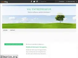 Sites similar to valerymassenat.over-blog.com