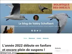 Sites similar to valeryschollaert.wordpress.com