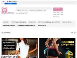 Sites similar to valeryst.com
