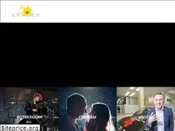 Sites similar to valerysysoev.ru