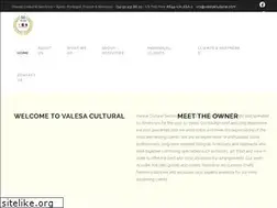 Sites similar to valesacultural.com