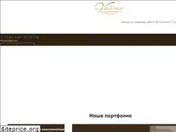 Sites similar to valesco.kz