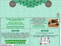 Sites similar to valesdedescuentos.com.ar