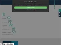 Sites similar to valessonne.fr