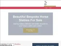 Sites similar to valestables.com