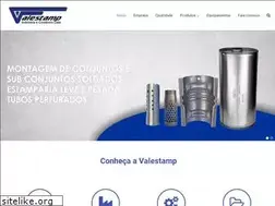 Sites similar to valestamp.com.br