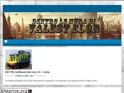 Sites similar to valestelor.altervista.org