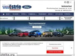 Sites similar to valestrie.com