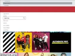 Sites similar to valesulshopping.com.br